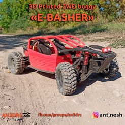 0-Eb_site-Prewiev1.jpg 3D Printed RC Car 2wd buggy "E-basher" by AN3DRC