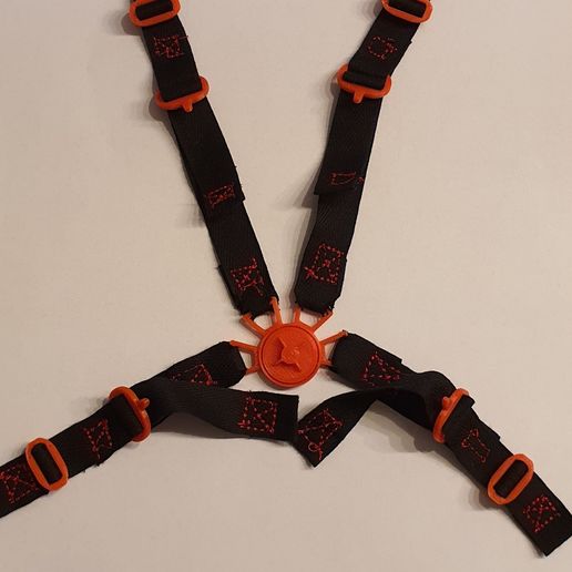 20191227_213222.jpg Cinturón de seguridad del avión Modelo