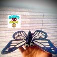 IMG_6693-Kopie.jpg Googly Butterfly - The cute wiggly-eyed butterfly for everyone