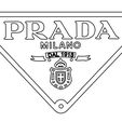 prada.jpg BRAND PRADA MILANO