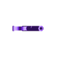 Caldwell Conversion Uppercut Barrel.stl Caldwell Conversion Uppercut V1