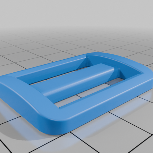 belt_buckle.png Gothic armor for the 1/6th scale Luke Skywalker figure