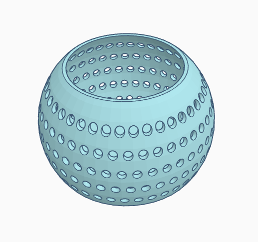 candle holder