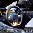 Capture d’écran 2016-12-26 à 10.25.55.png Palmiga Caresto Arkham Car steering wheel cap - Keychain token