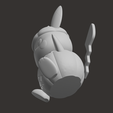 Render-3.png Pikachu Halloween 2 - Pokemon