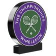 Wimbledon_SamelayerLogo1_JCCP.jpg Wimbledon - Same Layer LED Lamp