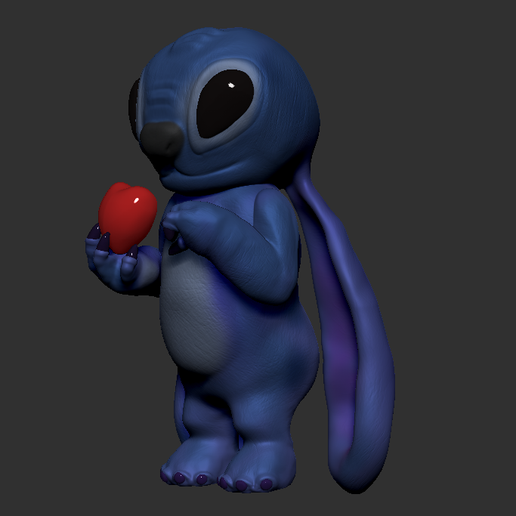 Stitch-Valentine-4.png Stitchy Love