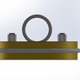 03.JPG Single Coil vape, Mod resistor