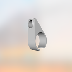 Captura de pantalla 2020-06-04 a las 11.56.07.png Free STL file Smoking ring・Object to download and to 3D print