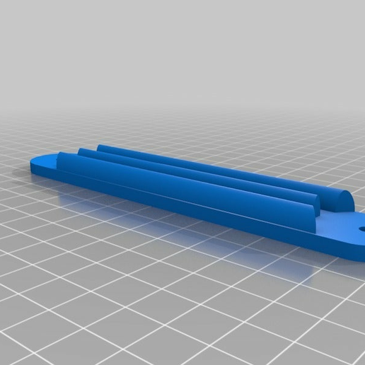 Free STL file support tablette - dji spark・3D printable design to ...