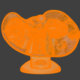 14.png 3D Spleen, Pancreas and Duodenum Anatomy Model