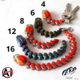 FlexiAztecSnake_ph8.jpg Flexi Aztec Snake - Commercial License