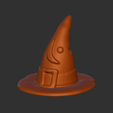 gorro_bruja-3.png WITCH HAT. Halloween 🎃