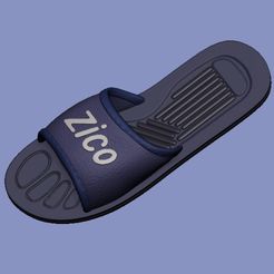 0202.jpg Fichier STL Chala ZICO・Modèle à télécharger et à imprimer en 3D