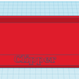 2023-01-16-8.png STL-Datei aussteller clipper colección kostenlos・3D-Druck-Modell zum herunterladen