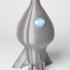 Capture d’écran 2017-10-16 à 17.57.54.png Fichier STL gratuit GBE: Trevithick Classe Starship・Plan imprimable en 3D à télécharger