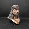 Conan The Barbarian