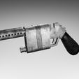 Star-Wars-NN-14_1_1.jpg 3D Printable files: NN-14 Blaster Replica Prop