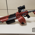 Add_Watermark20191008081223.png Borderlands Bandit Room Clener Shotgun