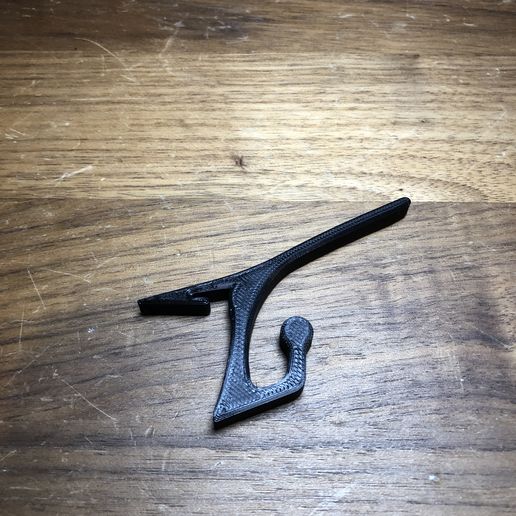 IMG_8813.jpg Sunglasses Clip Holder compatible with Tesla Model 3/Y 2018-2020