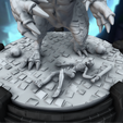 Dead.png Drache mit Totlot D&D Miniatur