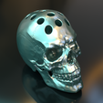 R-7.png SKULL-SHAPED PENCIL HOLDER-2