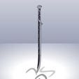 Tharundil 5 Sword.jpg Thranduil sword