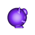 Jigglypuff_v3.stl Jigglypuff