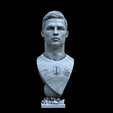 untitled10.png Cristiano Ronaldo bust for 3d printing