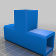 T-joint_90.png Square tube connector, joint