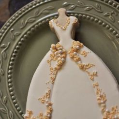 فستان-زفاف.jpg wedding dress cookie cutter
