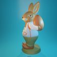 8.jpg Easter Bunny Robert