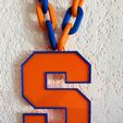 IMG_0726.jpeg Syracuse Orange Chain