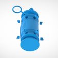 3.1500.jpg Helldivers 2 G-3 Smoke grenade 3d print model