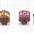 5.jpg Ursos de bolacha em forma de palhinha