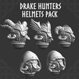 SK_Helmet.png Drake Cazadores Casco Pack