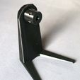 P1022276.jpg Logitech G Pro Wheel Stand Wall Mount