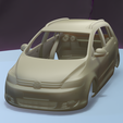 a001.png VOLKSWAGEN GOLF PLUS 2011  (1/24)  printable car body