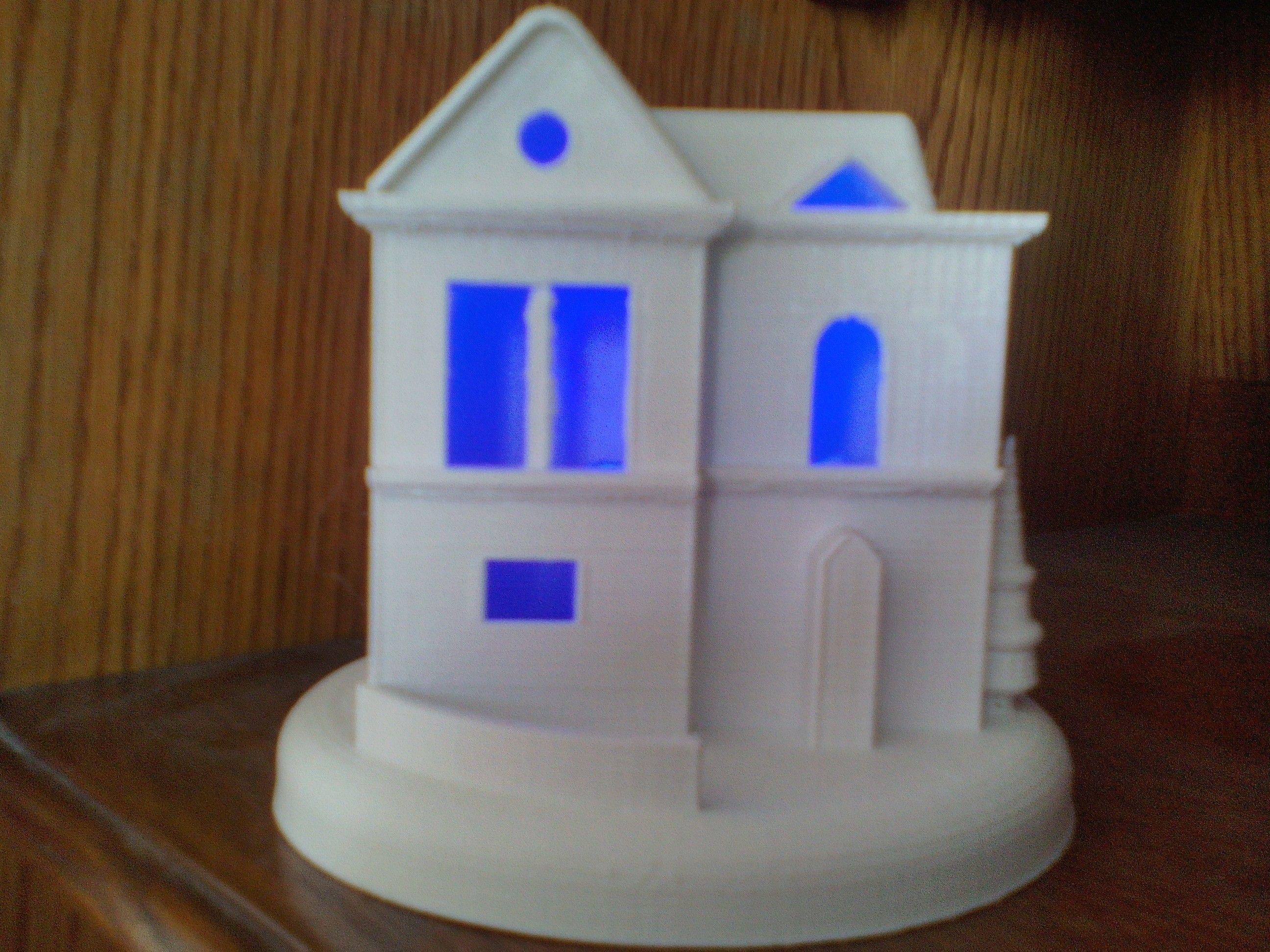maison.jpg STL file Christmas House・3D printable model to download, angedemon888
