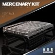 RoofRack-Banner.jpg Mercenary Kit for 3dSets Landy - Roof Rack Kit