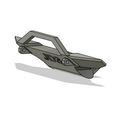 bc2.jpg JD3-HD1 Front Bumper for the Scx10.3 Base Camp