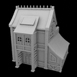 111.png Victorian Architecture - Upgraded House  2
