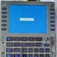 75b79779-e493-4f45-8f71-26d7bd41eaf4.jpg Keyboard kit for CDU 737 France Cockpit