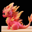 5.png Magical Baby Dragon