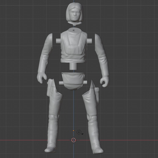 2.png TONTO - Одинокий рейнджер шарнирная версия