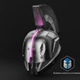 ts-6.jpg Helm of Saint 14 Helmet - 3D Print Files