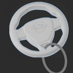 4c6b1db4-9a57-49ef-82fe-51ff9c414d6d.jpg Fichier 3D gratuit PORTE-CLÉS OPEL LLAVERO PORTE-CLÉS・Modèle à télécharger et à imprimer en 3D