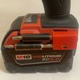 IMG_E5895.jpg Milwaukee M18 Bit Holder