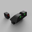 3.jpg Sight for Glock (airsoft) ver. 2