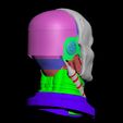 Robocop_00122.jpg RC Head for 3D Print
